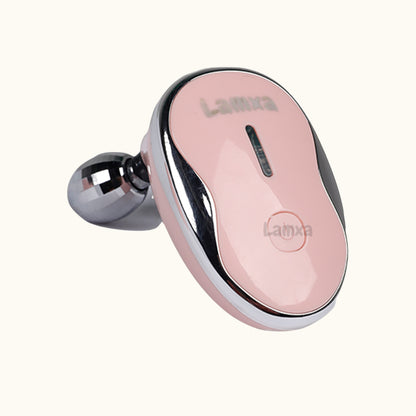 Microcurrent Face Sculpting Massage Roller – Lift, Tone & Rejuvenate Face & Neck