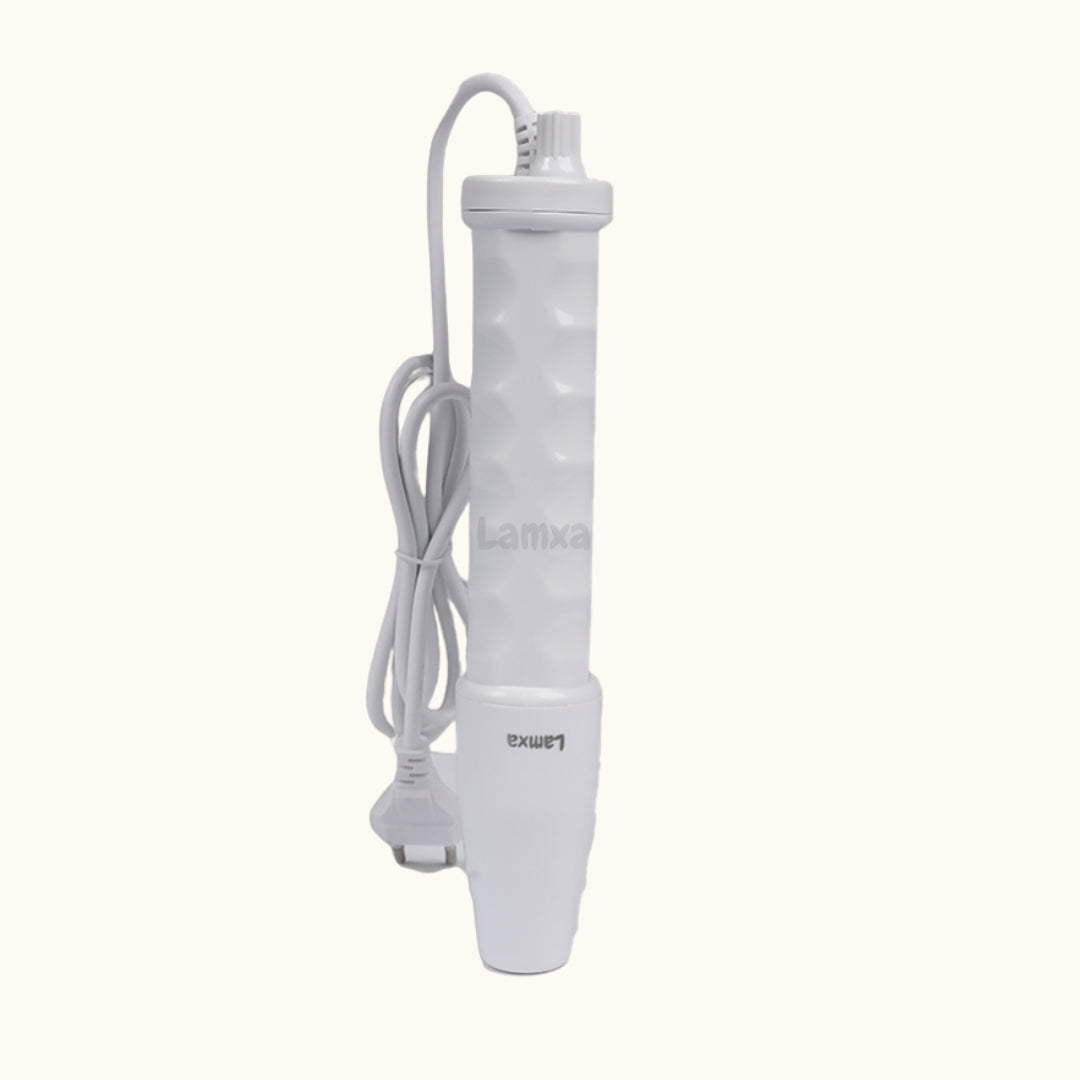 High Frequncy Portable Handheld Facial Skin Care Wand Machine