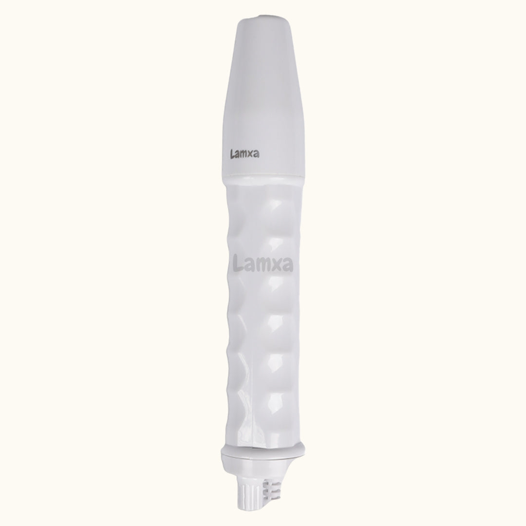 High Frequncy Portable Handheld Facial Skin Care Wand Machine