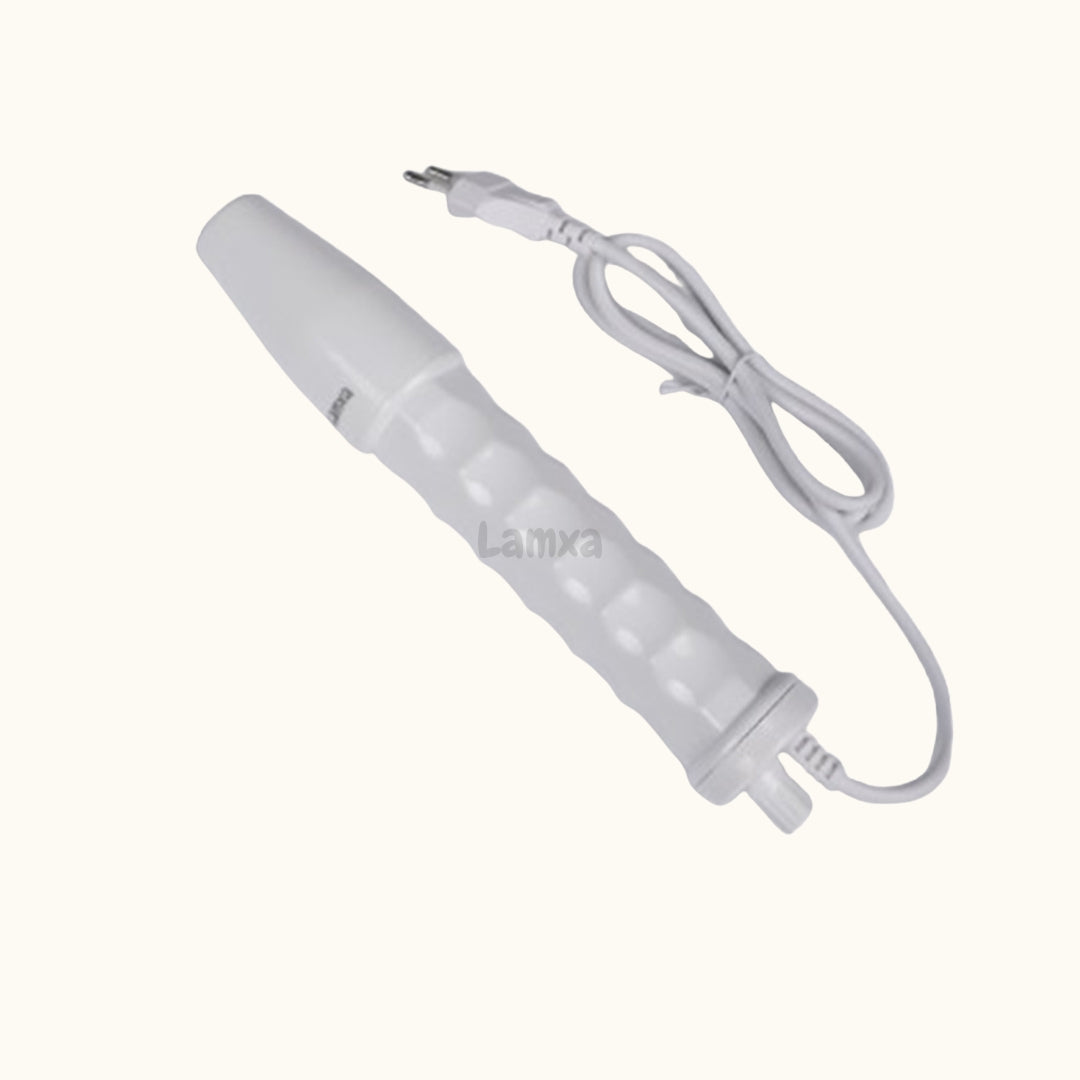 High Frequncy Portable Handheld Facial Skin Care Wand Machine