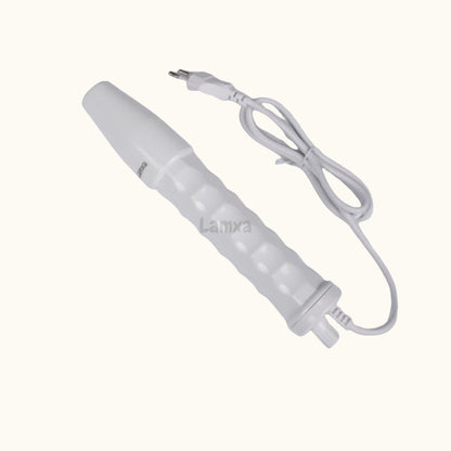 High Frequncy Portable Handheld Facial Skin Care Wand Machine