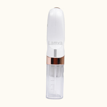 Lamxa Aqua Vacuum Pore Cleaner | Mini Hydra Facial Device