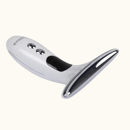 EMS Face & Neck Lifting Massager – Vibration & LED Therapy