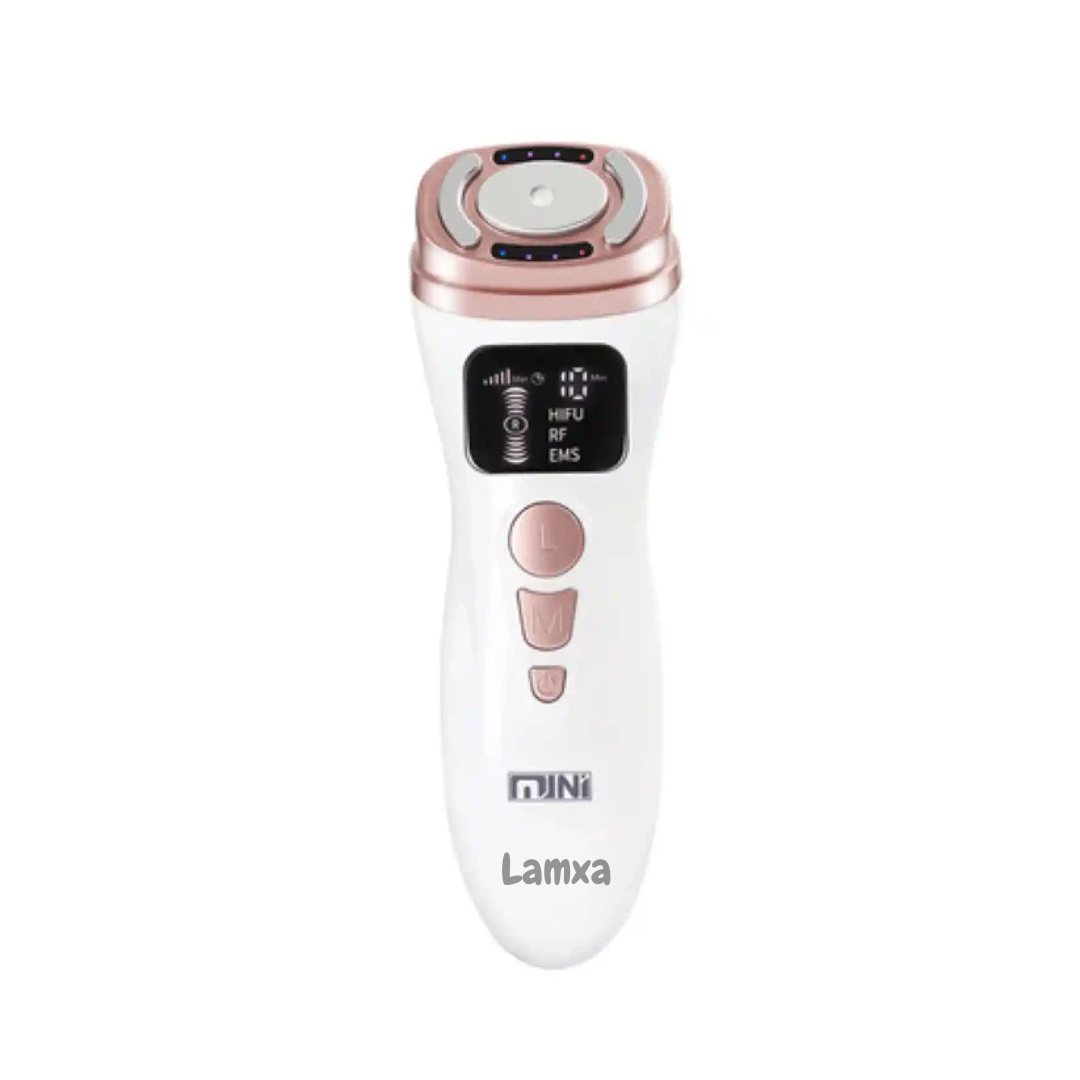 HIFU Beauty Machine for Skin Lifting | Lamxa
