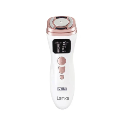 HIFU Beauty Machine for Skin Lifting | Lamxa
