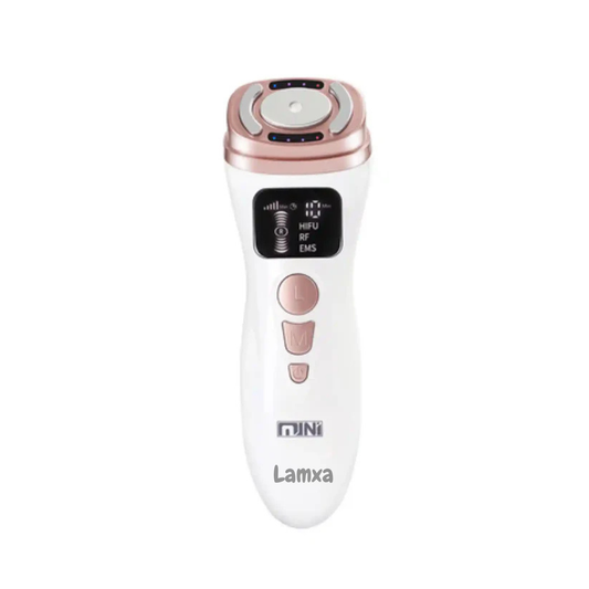 HIFU Beauty Machine for Skin Lifting | Lamxa