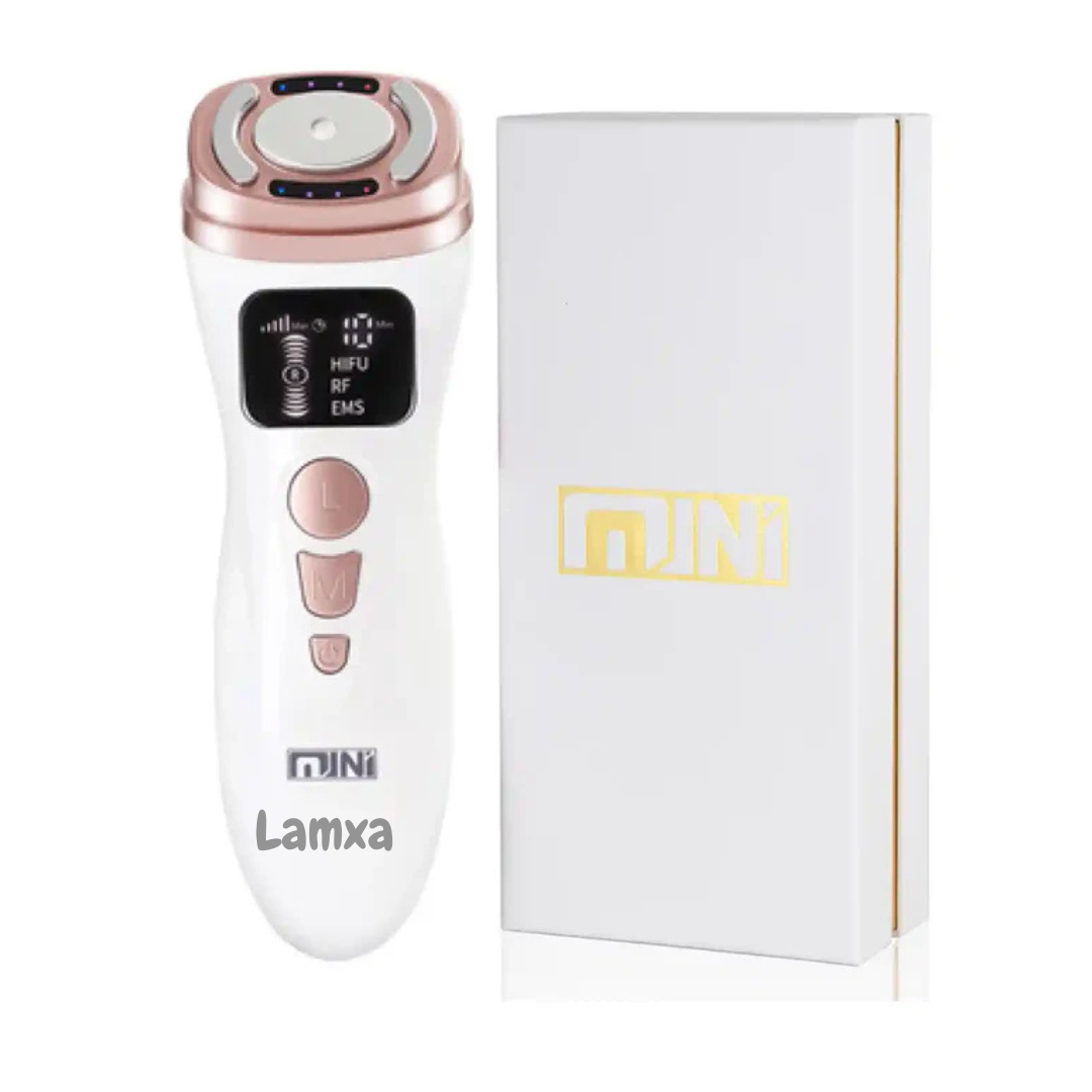 HIFU Beauty Machine for Skin Lifting | Lamxa