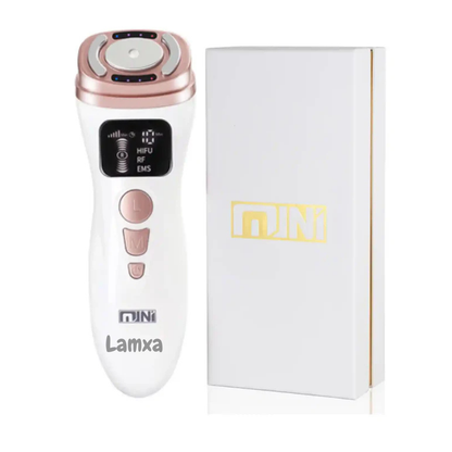 HIFU Beauty Machine for Skin Lifting | Lamxa