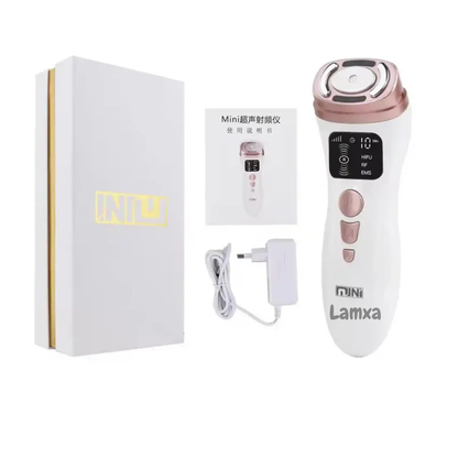 HIFU Beauty Machine for Skin Lifting | Lamxa