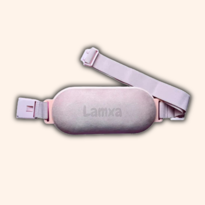 Lamxa CrampsEase Belt | Your Period Pain Solution