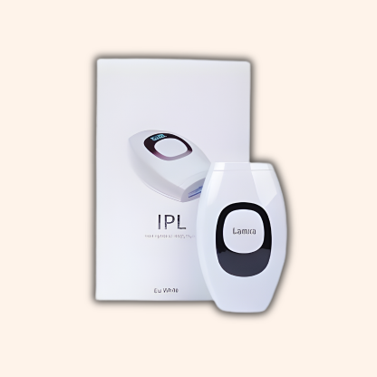 Lamxa | Glow Pro IPL Device