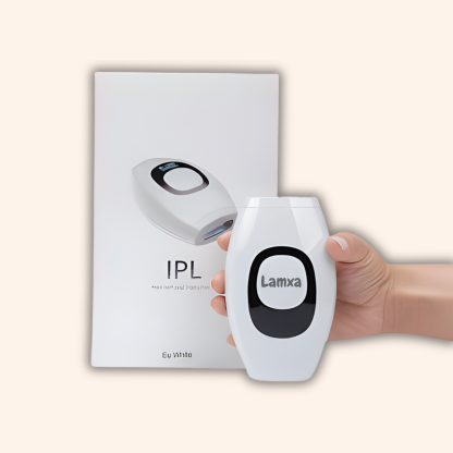 Lamxa | Glow Pro IPL Device