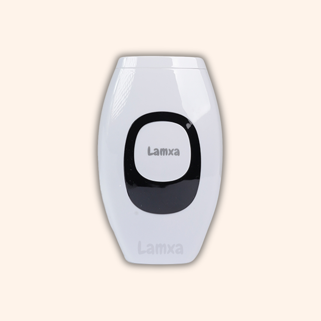 Lamxa | Glow Pro IPL Device